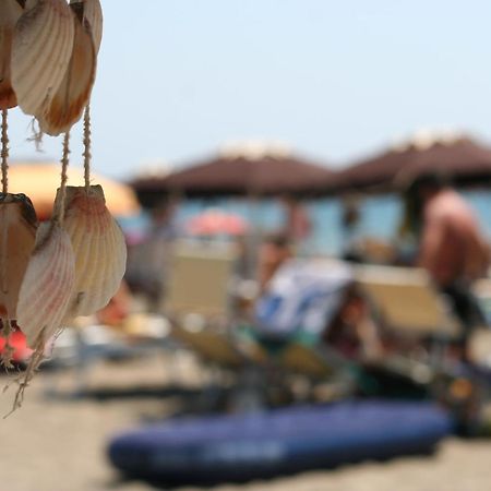 Hotel Anna Terracina Exterior photo