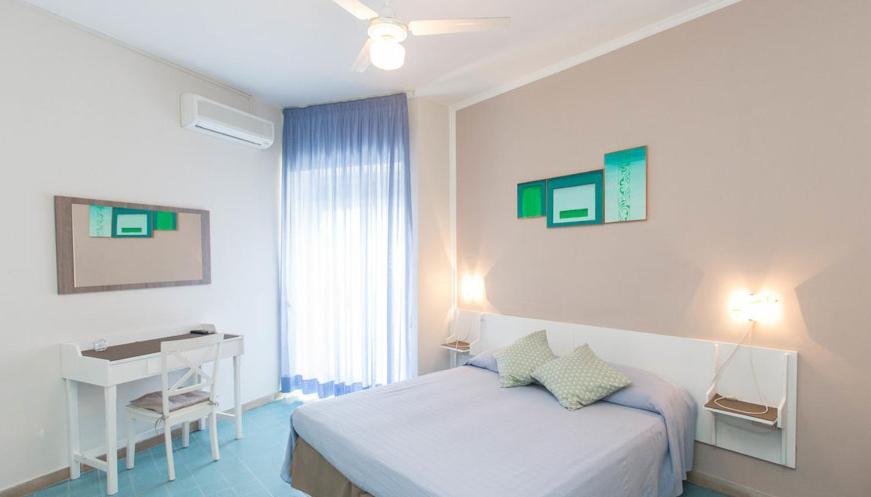 Hotel Anna Terracina Exterior photo