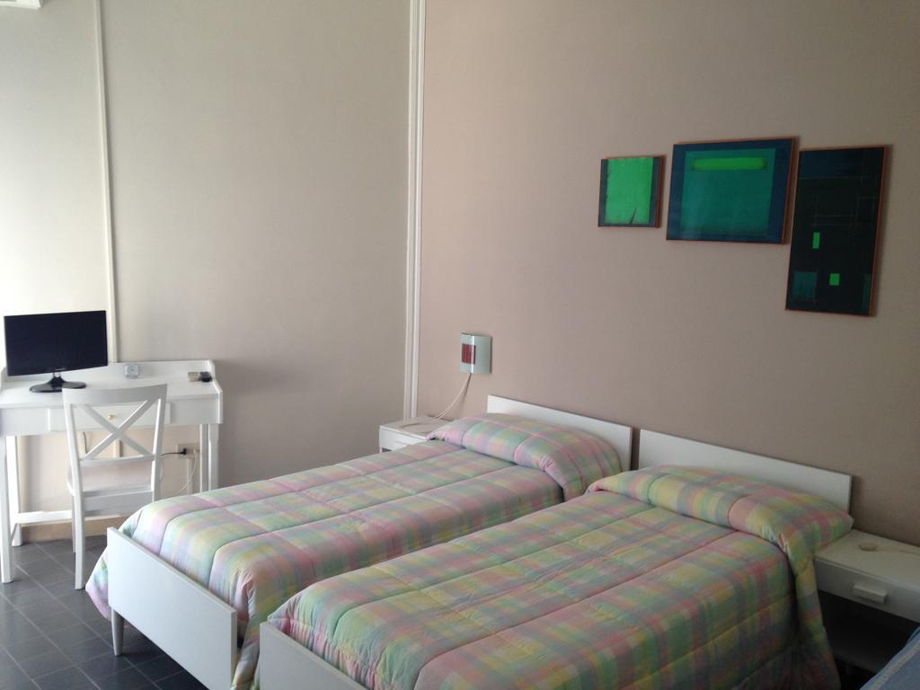 Hotel Anna Terracina Room photo