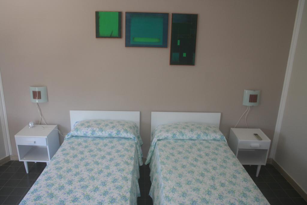 Hotel Anna Terracina Room photo
